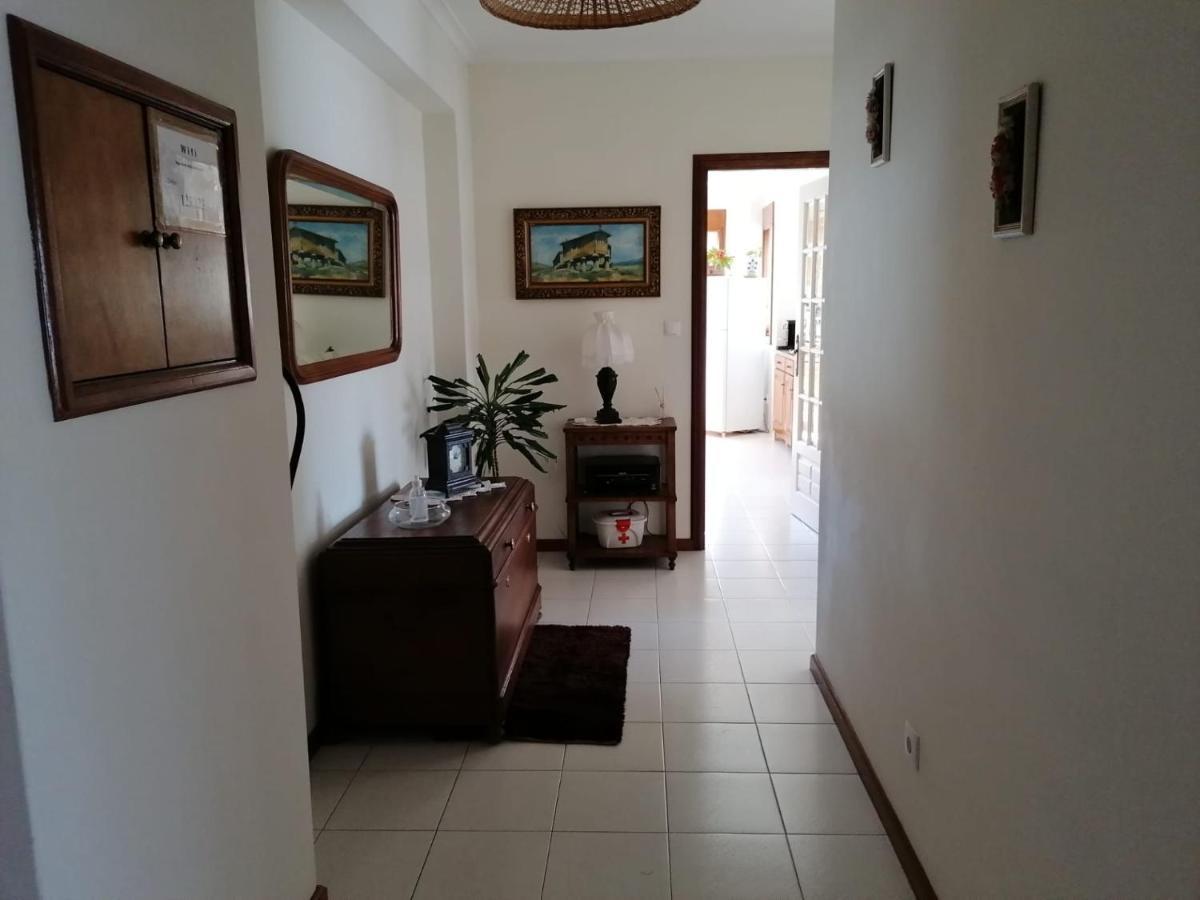 Apartamento T3 Amorosa Viana do Castelo Exteriér fotografie