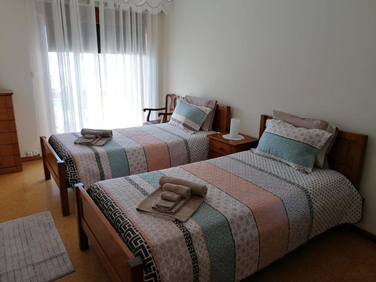 Apartamento T3 Amorosa Viana do Castelo Exteriér fotografie