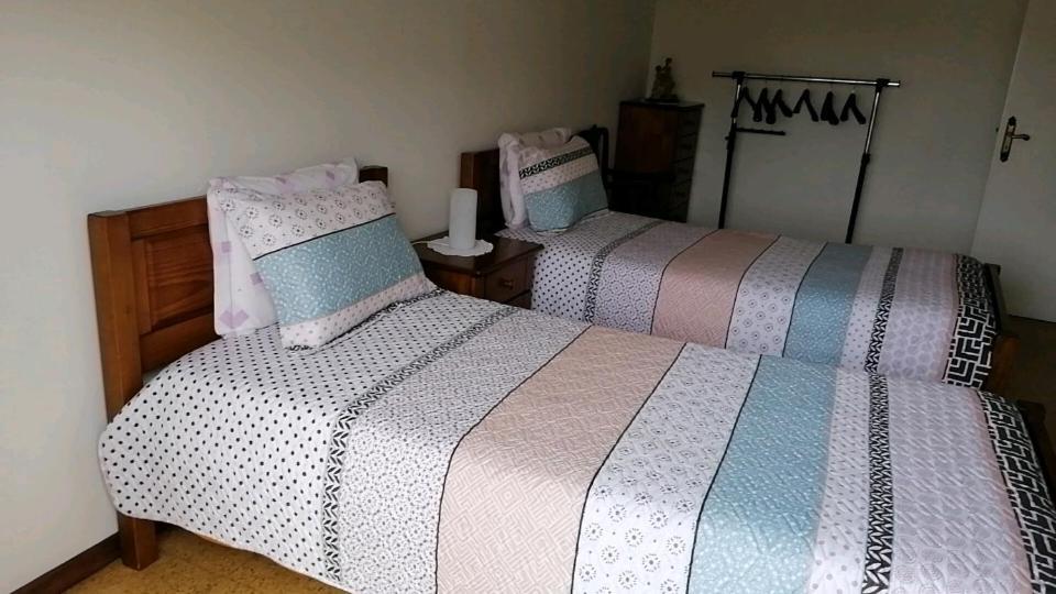 Apartamento T3 Amorosa Viana do Castelo Exteriér fotografie
