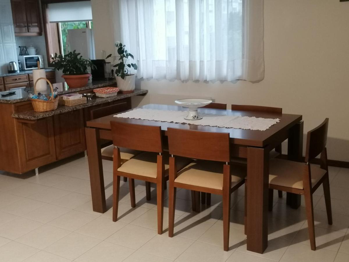 Apartamento T3 Amorosa Viana do Castelo Exteriér fotografie