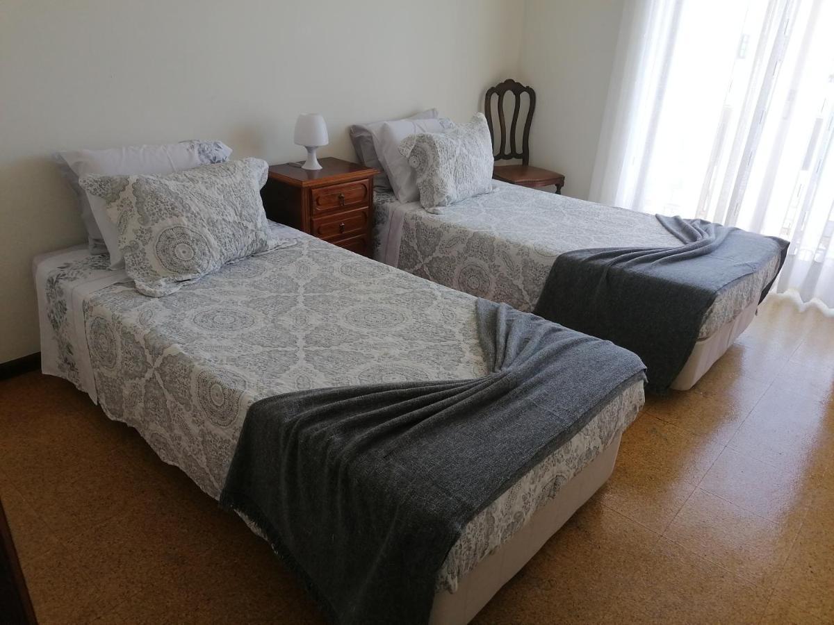 Apartamento T3 Amorosa Viana do Castelo Exteriér fotografie