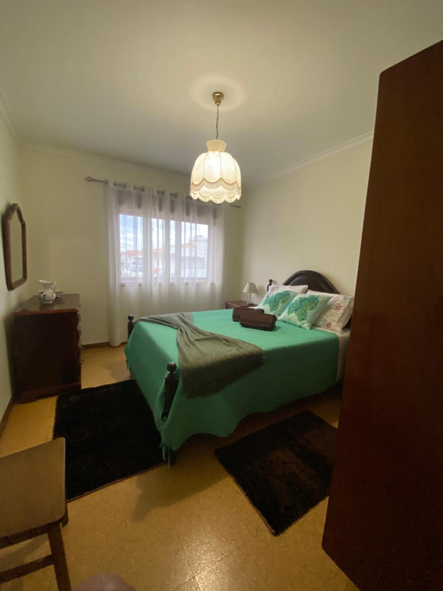 Apartamento T3 Amorosa Viana do Castelo Exteriér fotografie