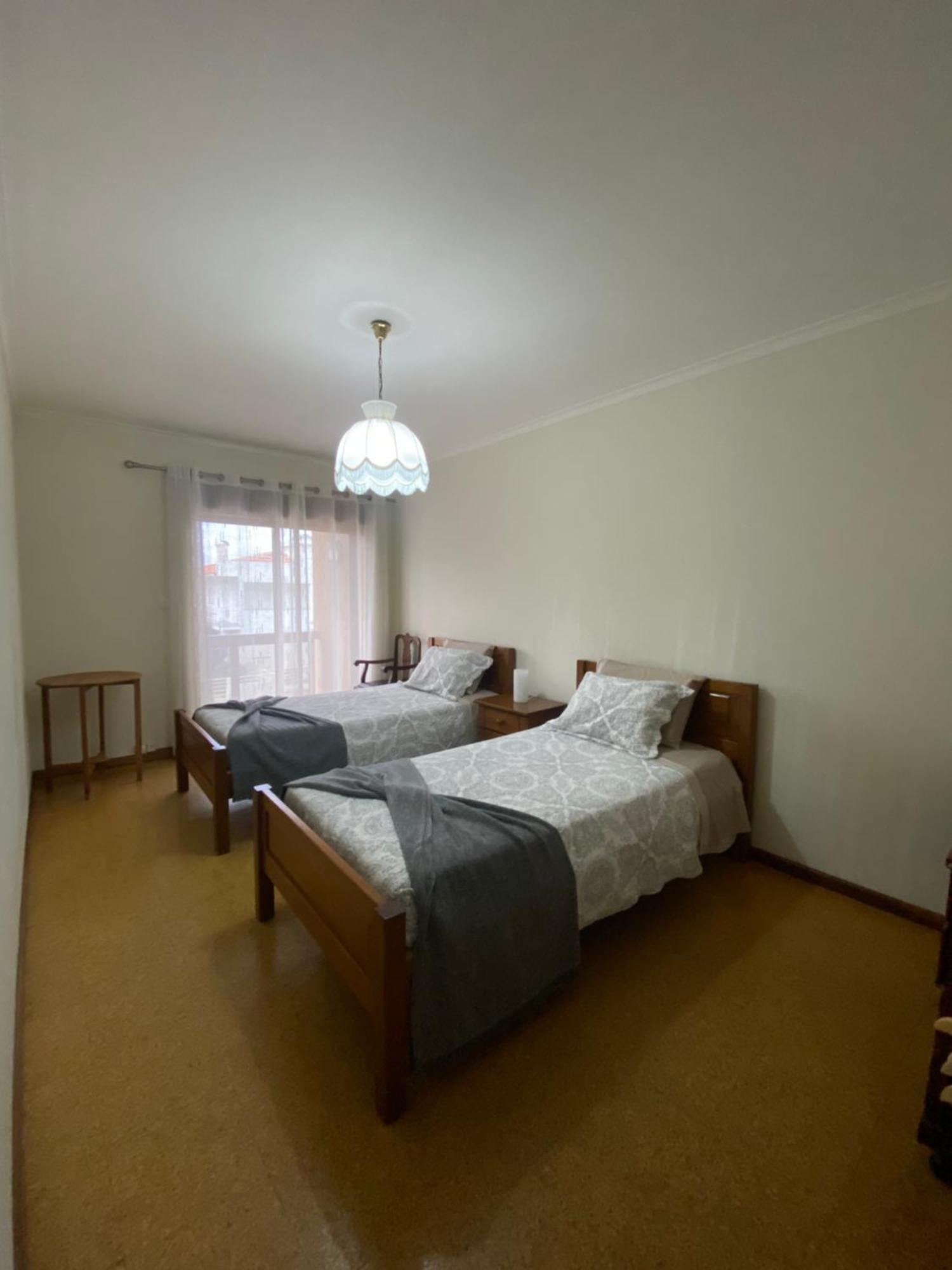 Apartamento T3 Amorosa Viana do Castelo Exteriér fotografie