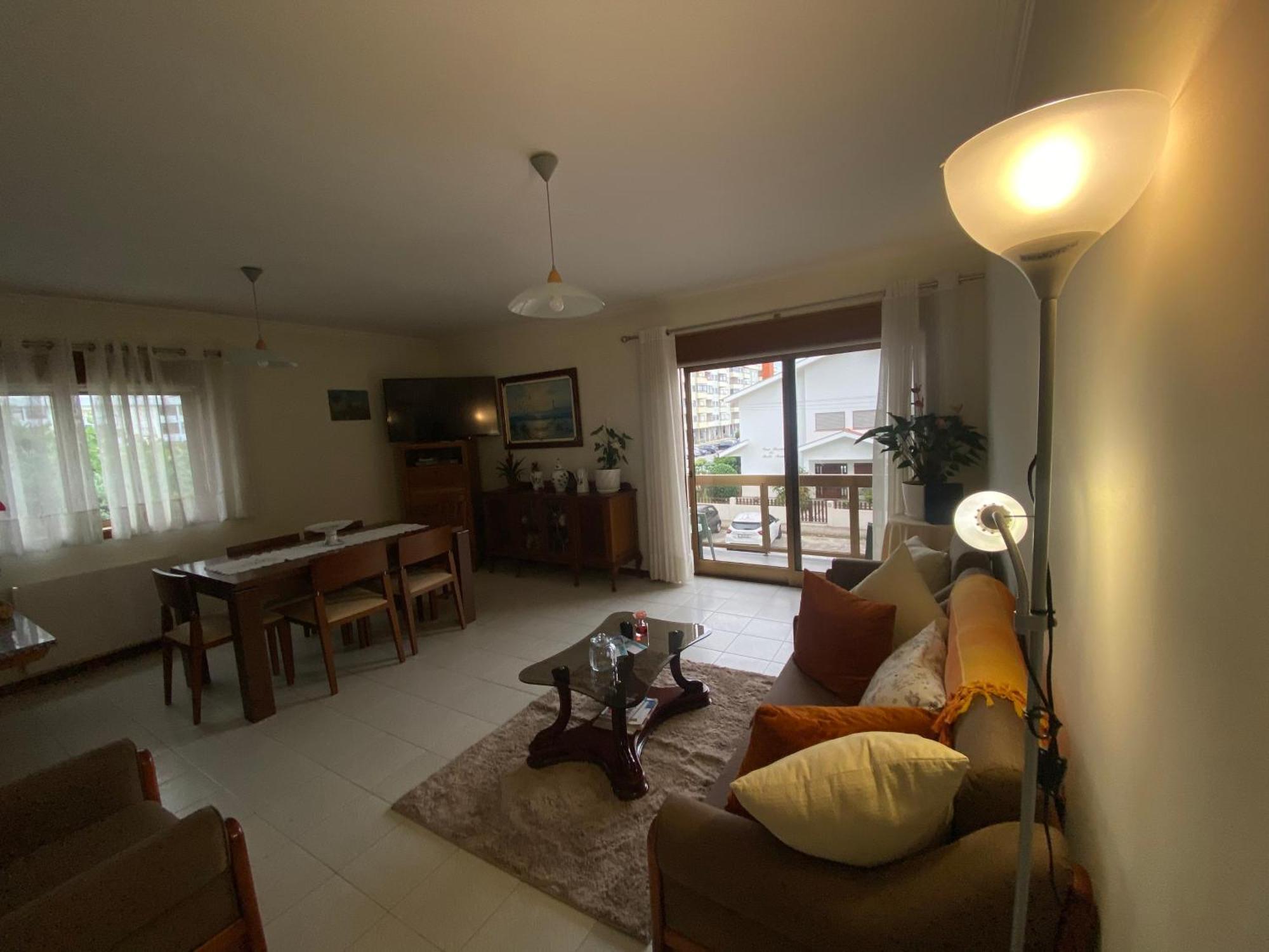 Apartamento T3 Amorosa Viana do Castelo Exteriér fotografie