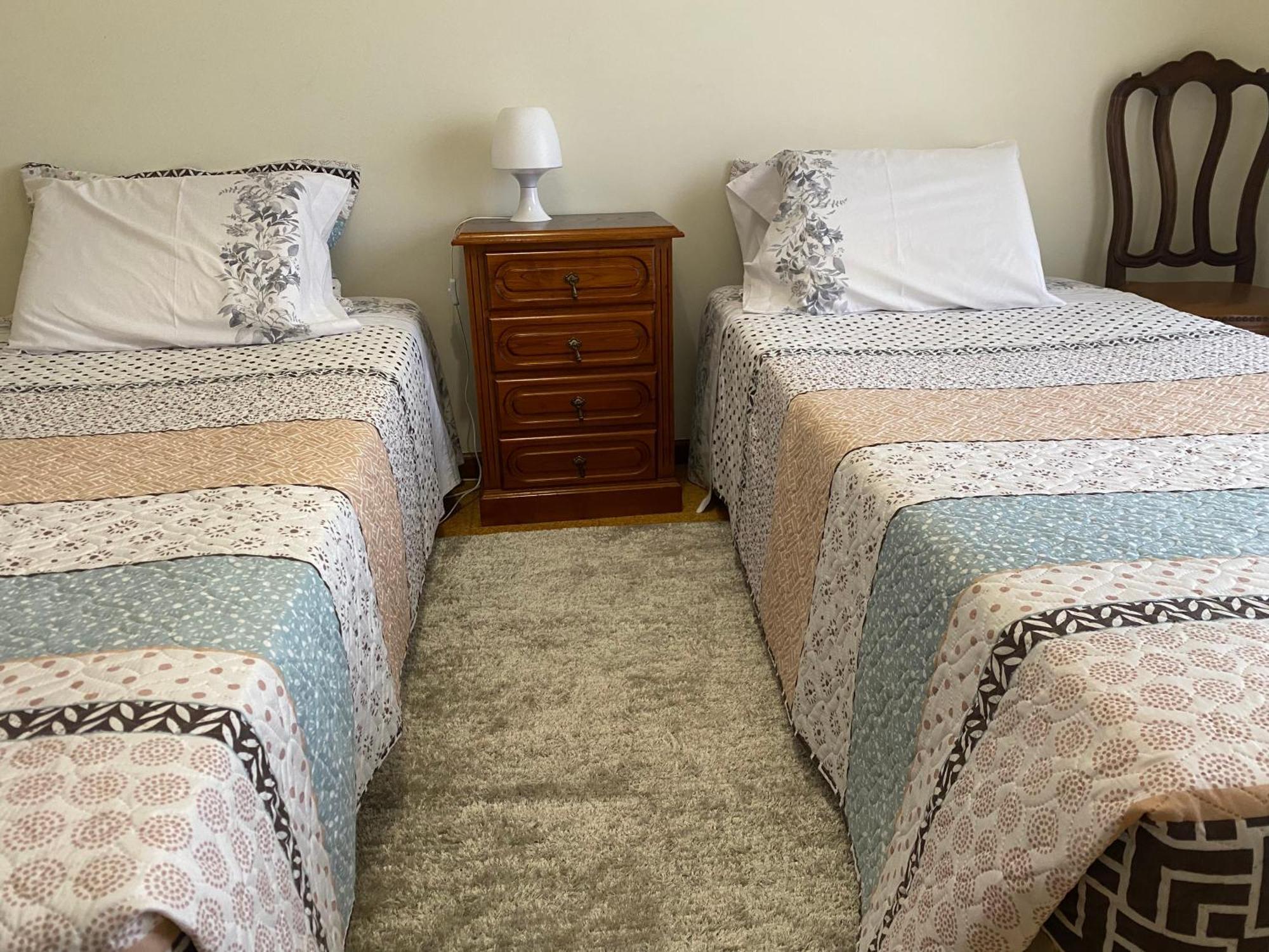 Apartamento T3 Amorosa Viana do Castelo Exteriér fotografie
