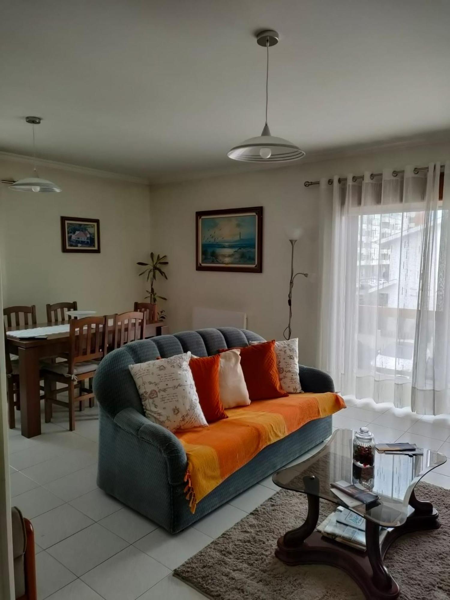 Apartamento T3 Amorosa Viana do Castelo Exteriér fotografie
