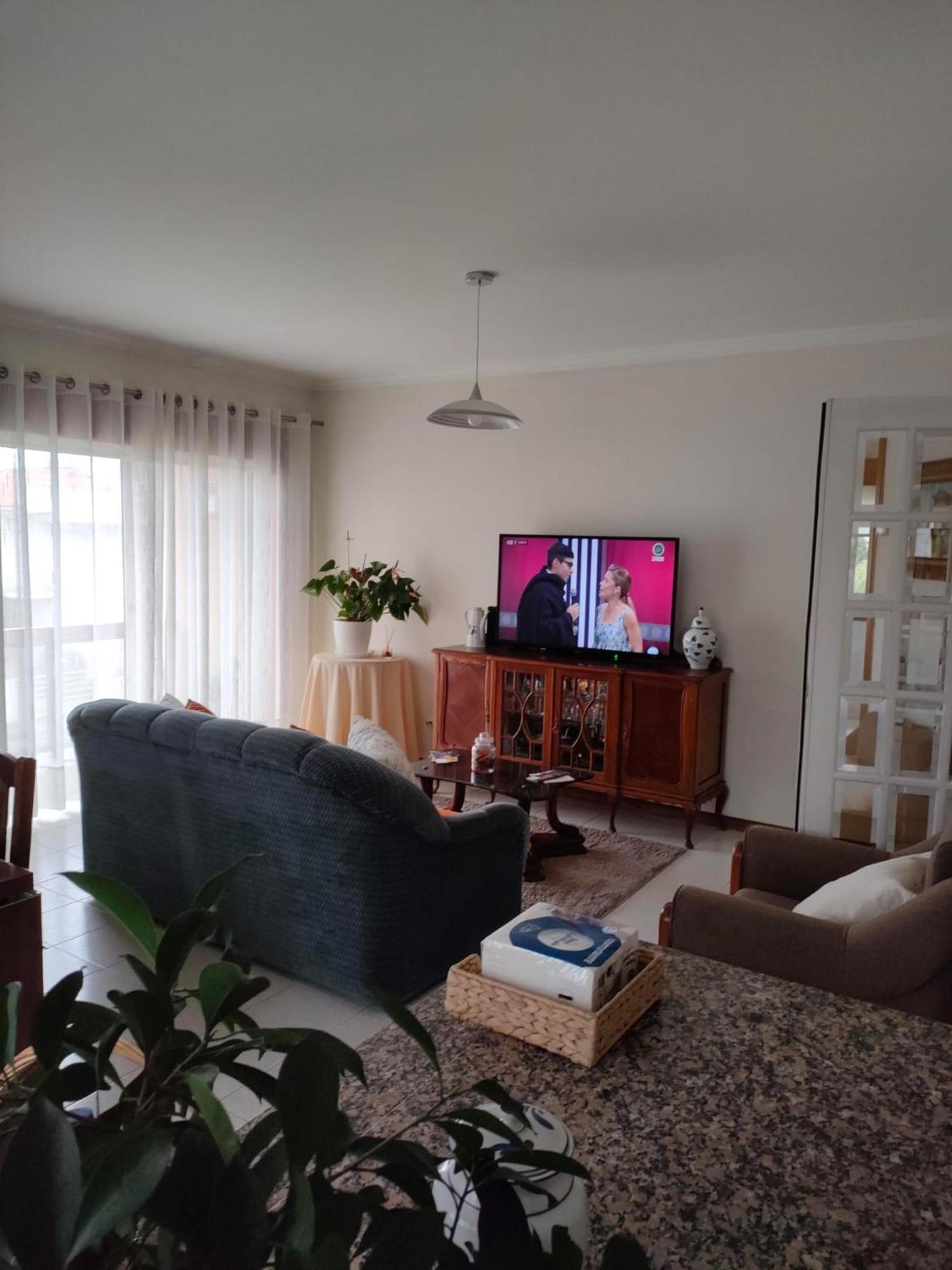 Apartamento T3 Amorosa Viana do Castelo Exteriér fotografie