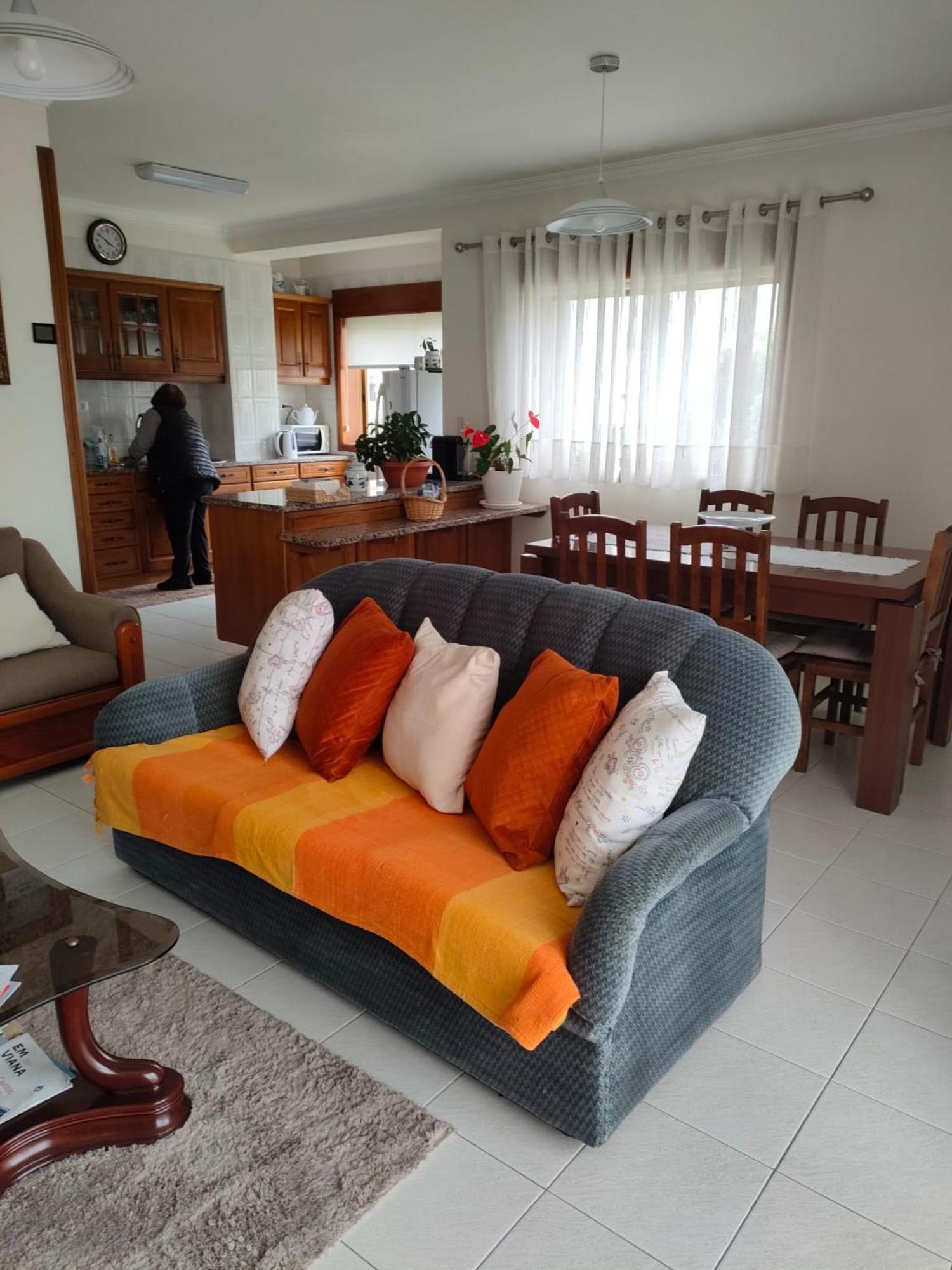 Apartamento T3 Amorosa Viana do Castelo Exteriér fotografie