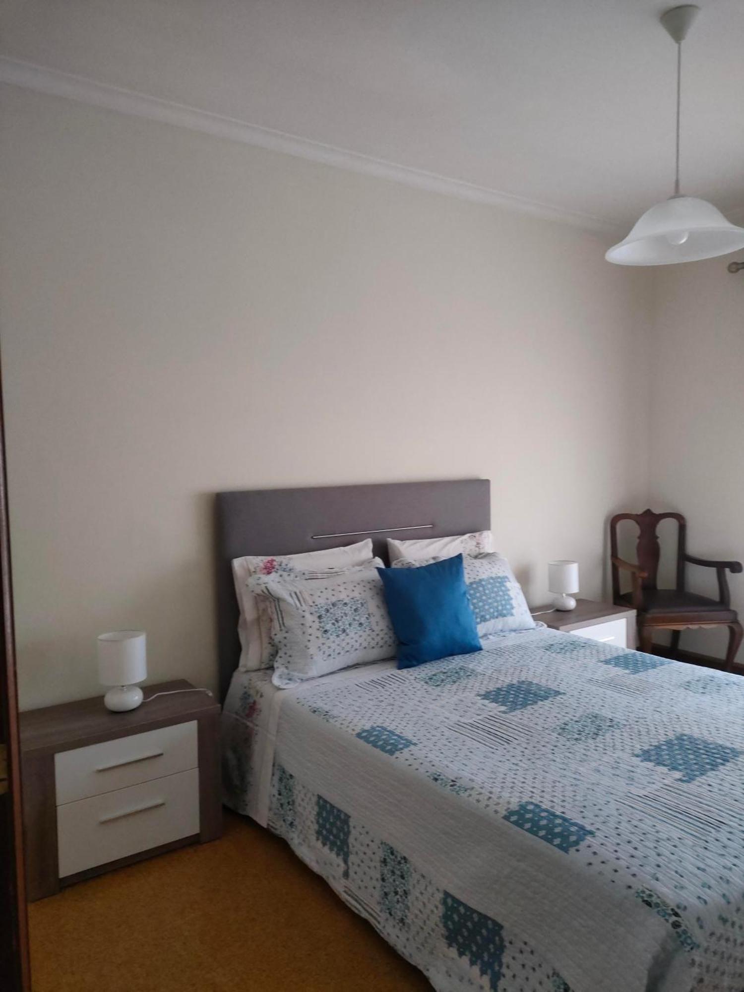 Apartamento T3 Amorosa Viana do Castelo Pokoj fotografie