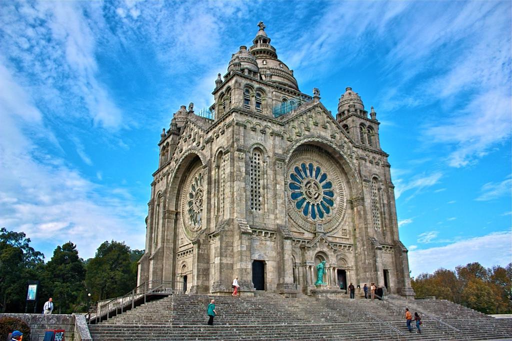 Apartamento T3 Amorosa Viana do Castelo Exteriér fotografie