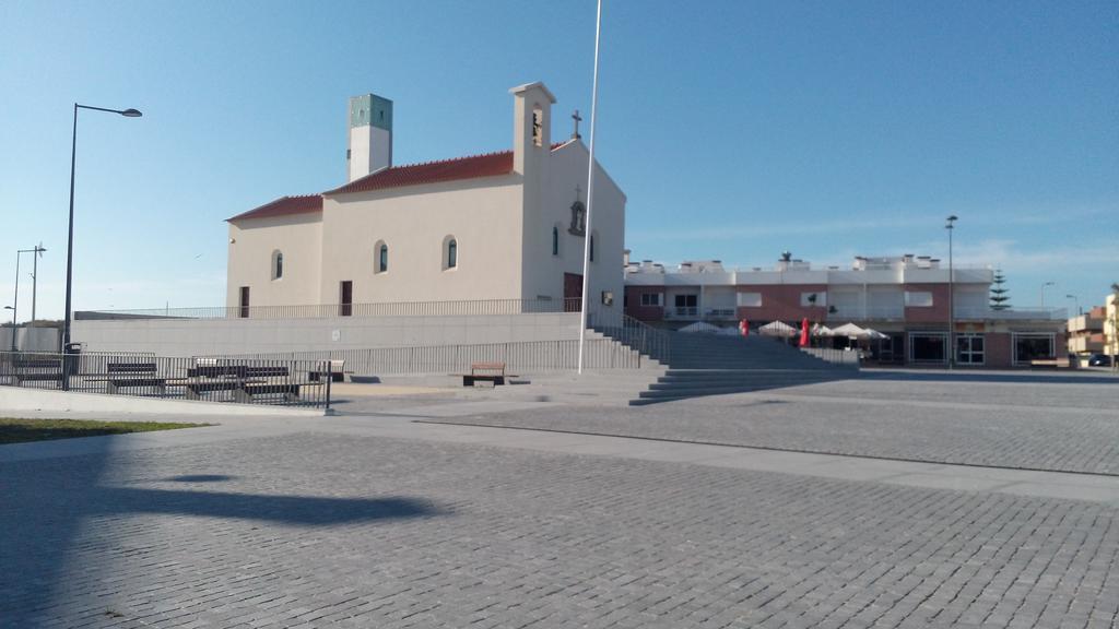 Apartamento T3 Amorosa Viana do Castelo Exteriér fotografie