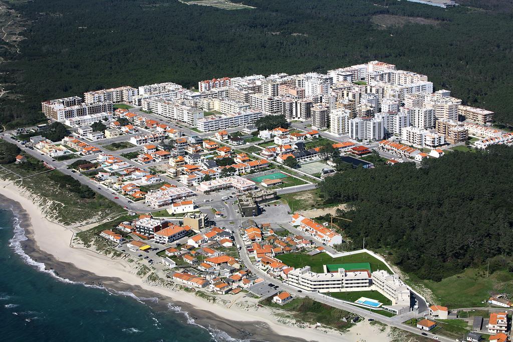 Apartamento T3 Amorosa Viana do Castelo Exteriér fotografie
