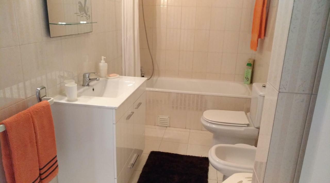 Apartamento T3 Amorosa Viana do Castelo Exteriér fotografie