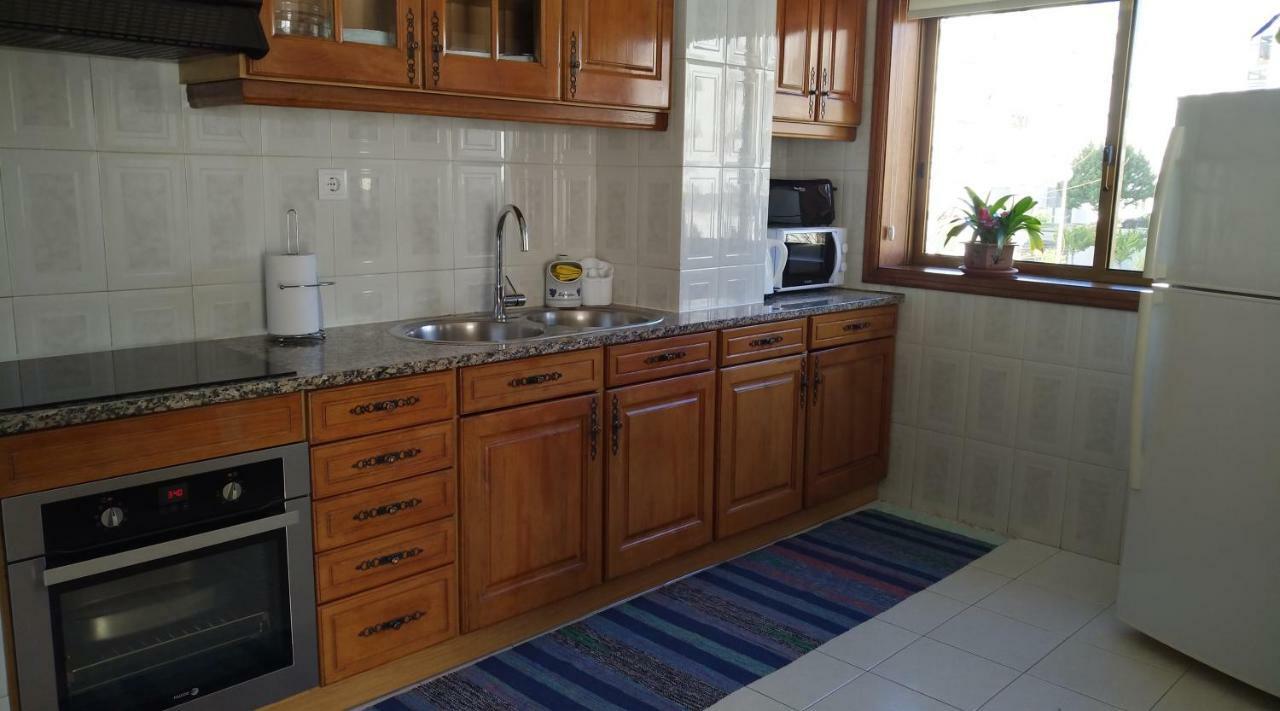 Apartamento T3 Amorosa Viana do Castelo Exteriér fotografie