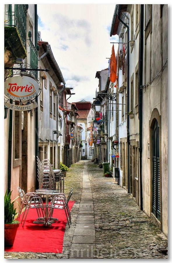 Apartamento T3 Amorosa Viana do Castelo Exteriér fotografie