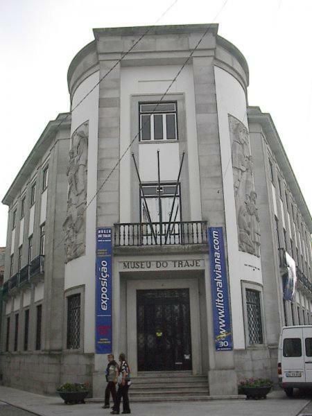 Apartamento T3 Amorosa Viana do Castelo Exteriér fotografie