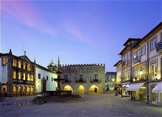 Apartamento T3 Amorosa Viana do Castelo Exteriér fotografie